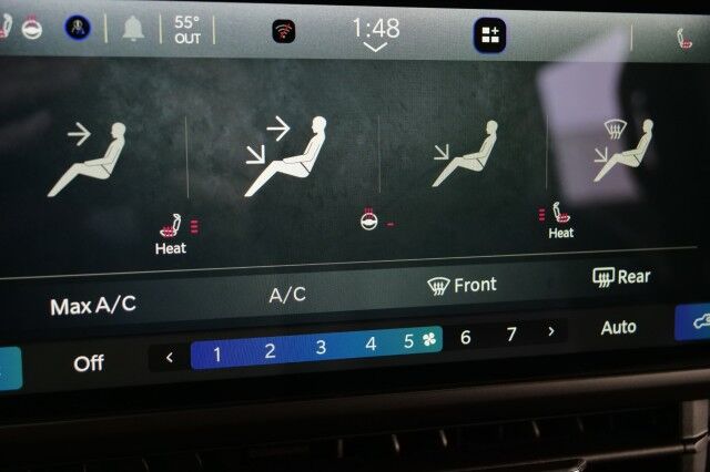 2024 Jeep Wrangler Rubicon 4X4 / Wheel & Tires Upgrade / Heated Seats! High Point NC