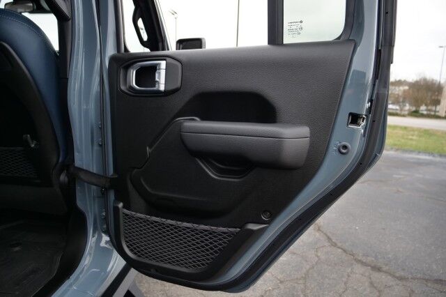 2024 Jeep Wrangler Rubicon 4X4 / Wheel & Tires Upgrade / Heated Seats! High Point NC