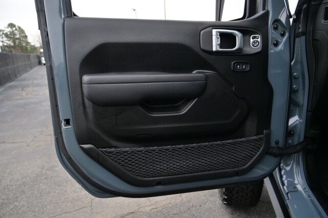 2024 Jeep Wrangler Rubicon 4X4 / Wheel & Tires Upgrade / Heated Seats! High Point NC