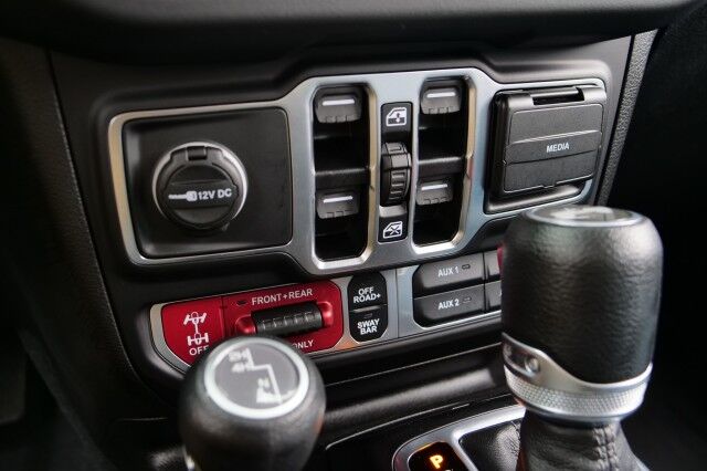 2024 Jeep Wrangler Rubicon 4X4 / Wheel & Tires Upgrade / Heated Seats! High Point NC