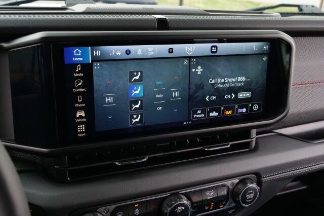 2024 Jeep Wrangler Rubicon 4X4 / Wheel & Tires Upgrade / Heated Seats! High Point NC