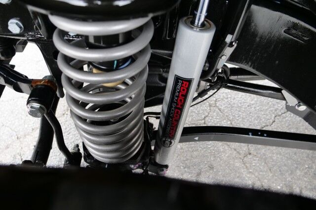 2024 Jeep Wrangler Rubicon 4X4 / Wheel & Tires Upgrade / Heated Seats! High Point NC