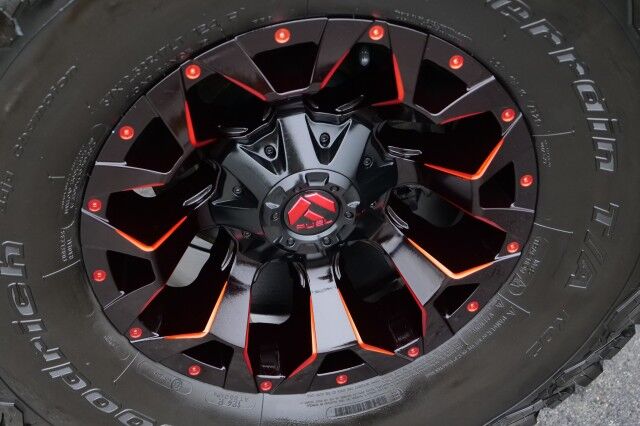 2024 Jeep Wrangler Rubicon 4X4 / Wheel & Tires Upgrade / Heated Seats! High Point NC