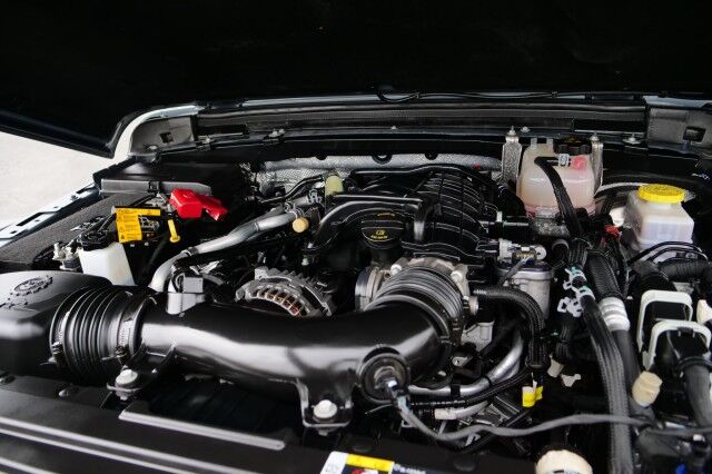 2024 Jeep Wrangler Rubicon 4X4 / Wheel & Tires Upgrade / Heated Seats! High Point NC