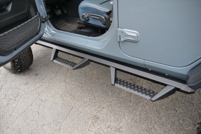 2024 Jeep Wrangler Rubicon 4X4 / Wheel & Tires Upgrade / Heated Seats! High Point NC