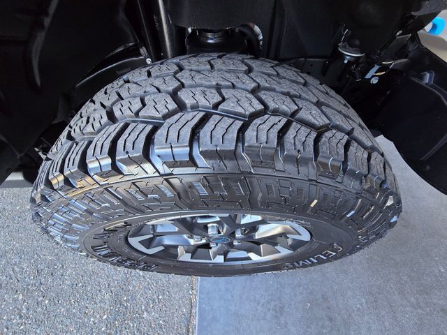 2024 Jeep Wrangler Rubicon 4xe Folsom CA