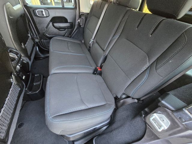 2024 Jeep Wrangler Rubicon 4xe Folsom CA