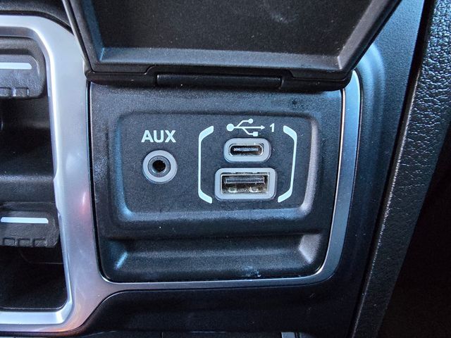 2024 Jeep Wrangler Rubicon 4xe Folsom CA