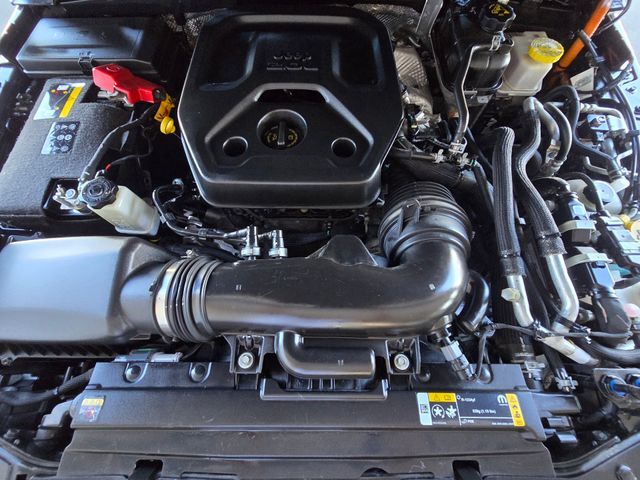 2024 Jeep Wrangler Rubicon 4xe Folsom CA