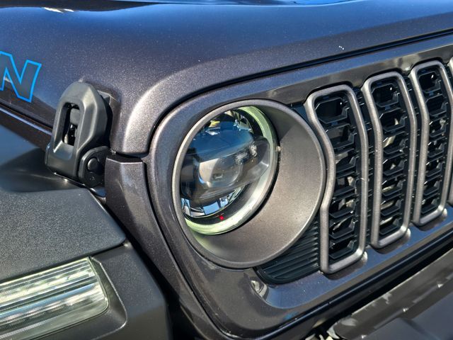 2024 Jeep Wrangler Rubicon 4xe Folsom CA