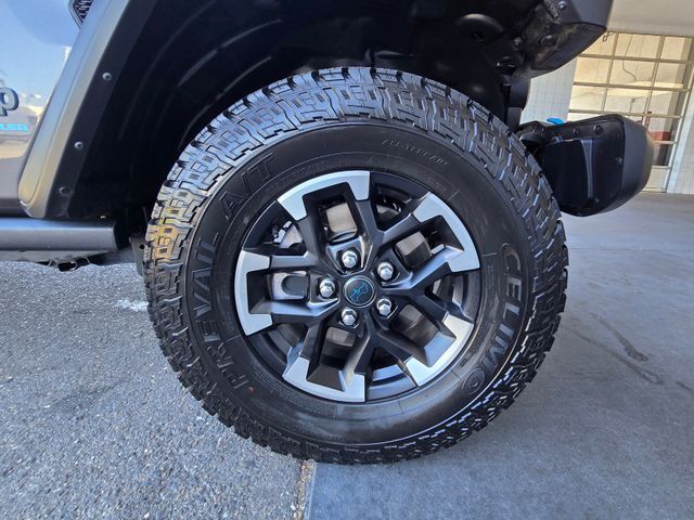 2024 Jeep Wrangler Rubicon 4xe Folsom CA