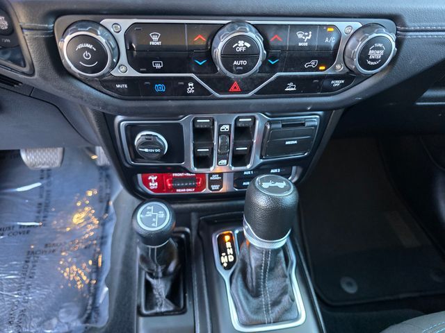 2024 Jeep Wrangler Rubicon 4xe Folsom CA