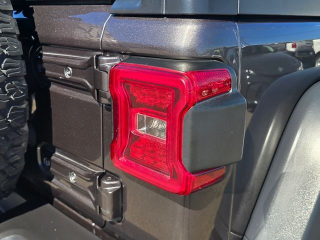 2024 Jeep Wrangler Rubicon 4xe Folsom CA