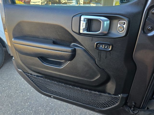 2024 Jeep Wrangler Rubicon 4xe Folsom CA
