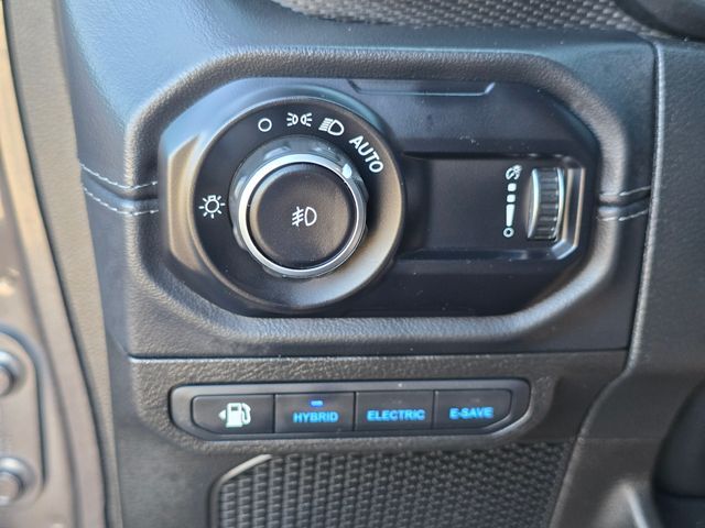 2024 Jeep Wrangler Rubicon 4xe Folsom CA