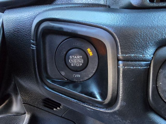 2024 Jeep Wrangler Rubicon 4xe Folsom CA