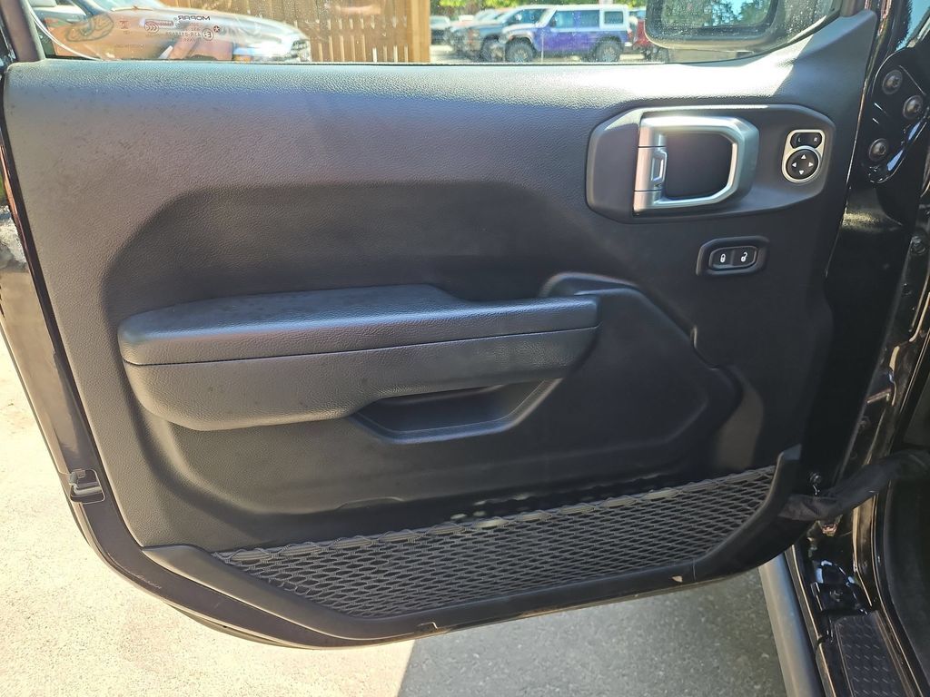 2024 Jeep Wrangler Rubicon 4xe Gresham OR