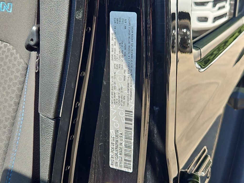 2024 Jeep Wrangler Rubicon 4xe Gresham OR