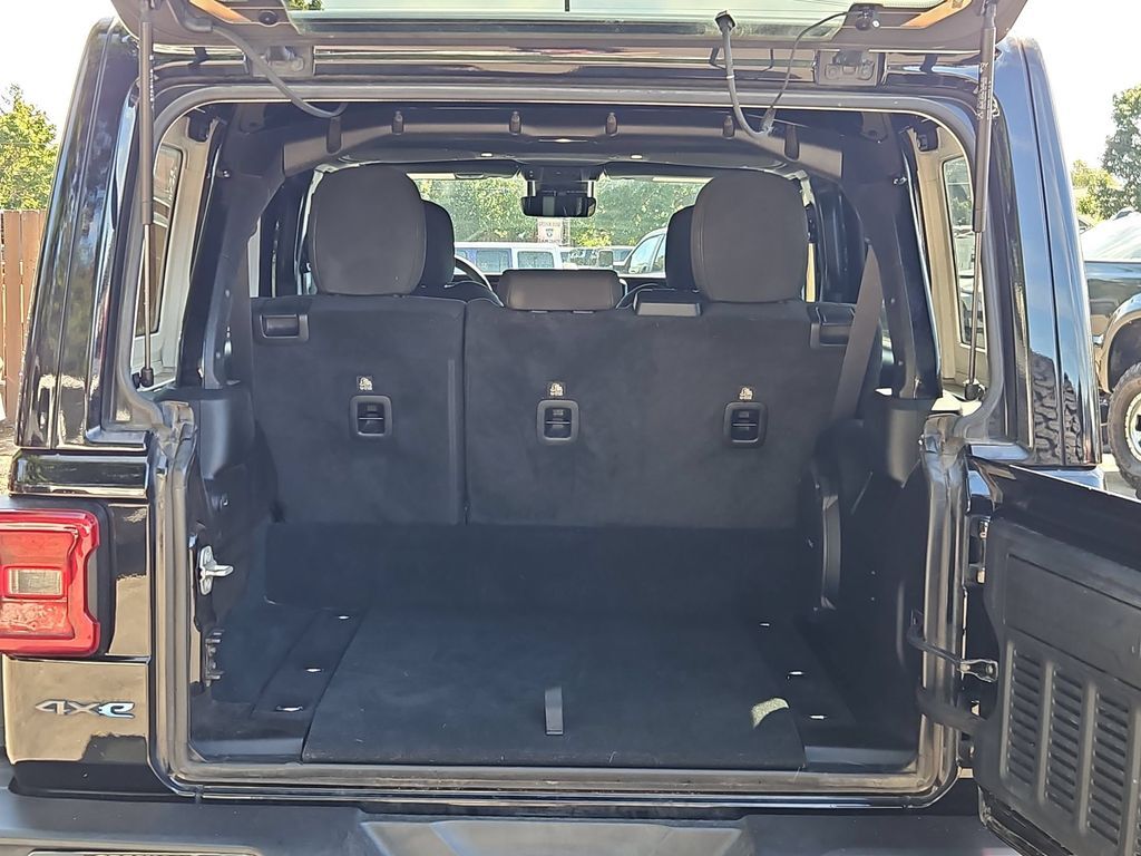 2024 Jeep Wrangler Rubicon 4xe Gresham OR