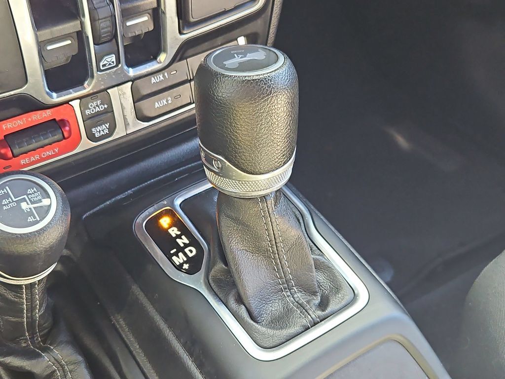 2024 Jeep Wrangler Rubicon 4xe Gresham OR