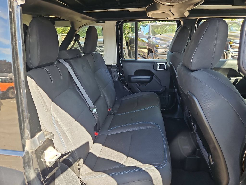 2024 Jeep Wrangler Rubicon 4xe Gresham OR
