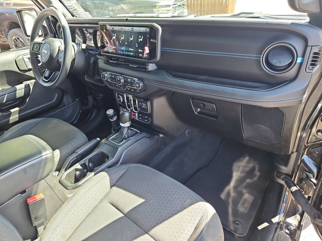 2024 Jeep Wrangler Rubicon 4xe Gresham OR