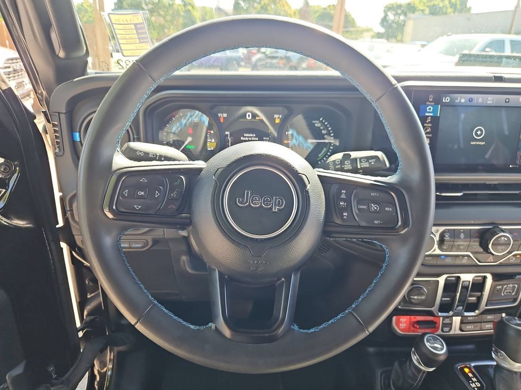 2024 Jeep Wrangler Rubicon 4xe Gresham OR