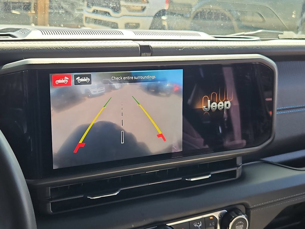 2024 Jeep Wrangler Rubicon 4xe Gresham OR