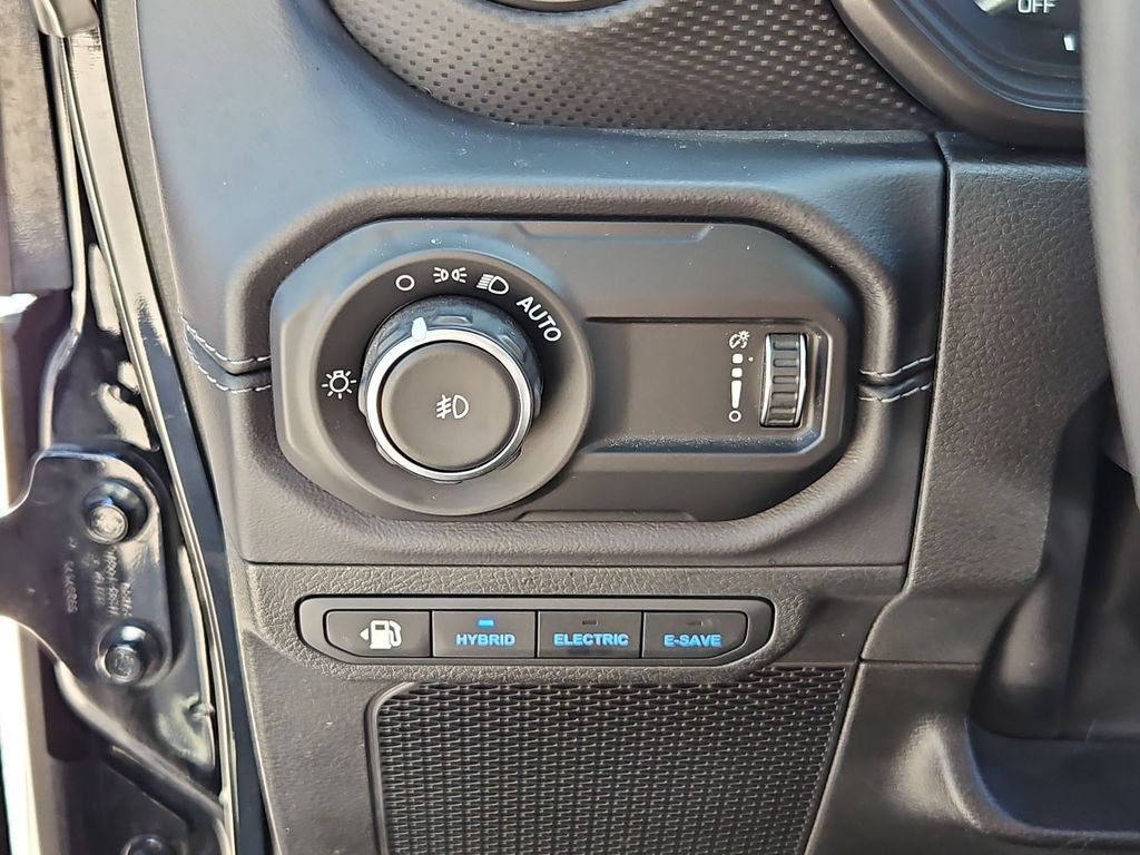 2024 Jeep Wrangler Rubicon 4xe Gresham OR