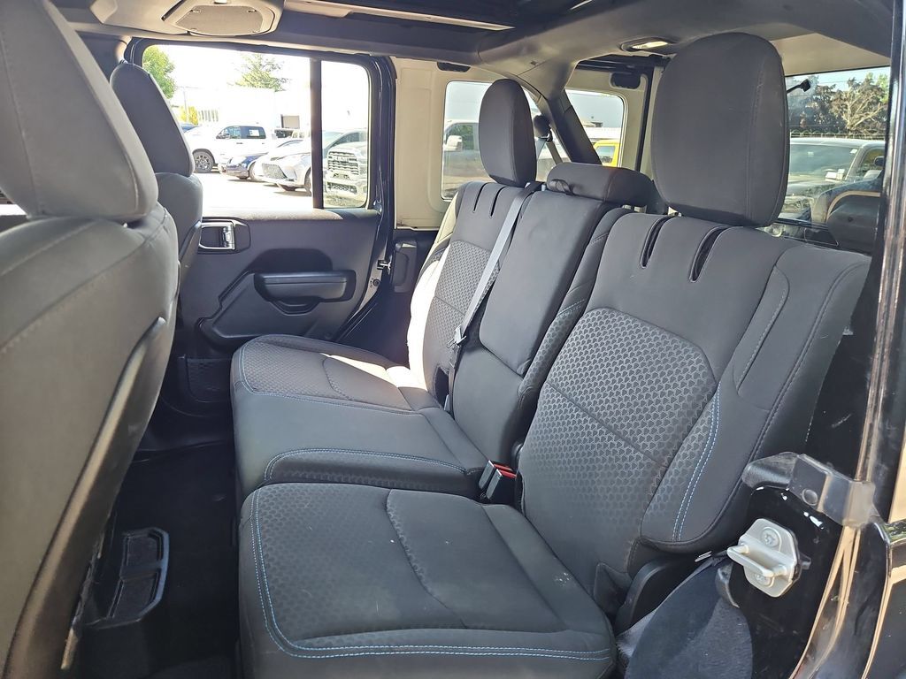 2024 Jeep Wrangler Rubicon 4xe Gresham OR
