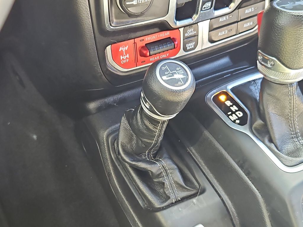 2024 Jeep Wrangler Rubicon 4xe Gresham OR