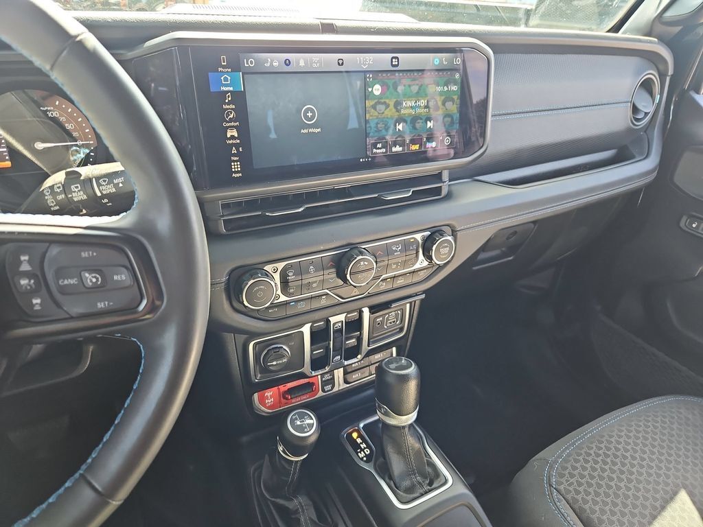 2024 Jeep Wrangler Rubicon 4xe Gresham OR