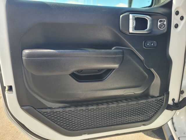 2024 Jeep Wrangler Rubicon 4xe Roseville CA