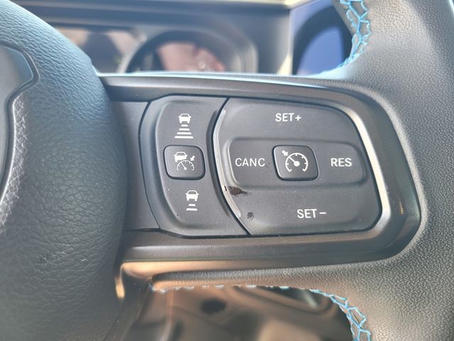 2024 Jeep Wrangler Rubicon 4xe Roseville CA