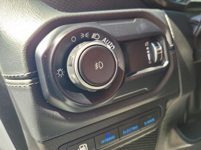 2024 Jeep Wrangler Rubicon 4xe Roseville CA