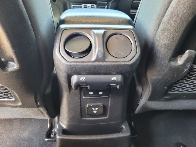 2024 Jeep Wrangler Rubicon 4xe Roseville CA