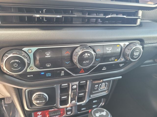 2024 Jeep Wrangler Rubicon 4xe Roseville CA