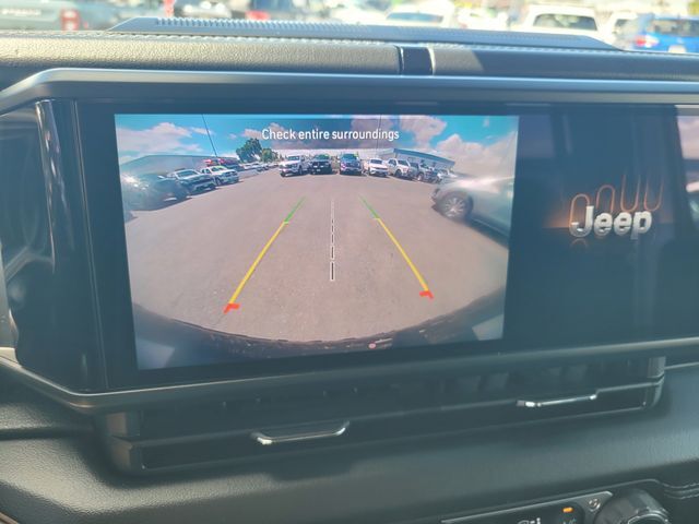 2024 Jeep Wrangler Rubicon 4xe Roseville CA