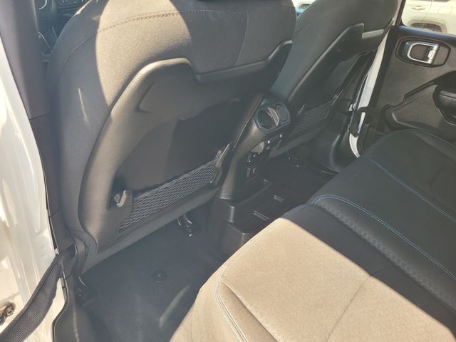 2024 Jeep Wrangler Rubicon 4xe Roseville CA