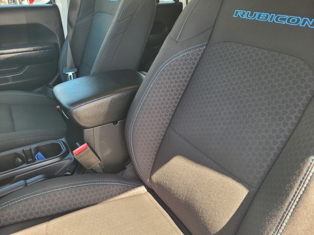 2024 Jeep Wrangler Rubicon 4xe Roseville CA