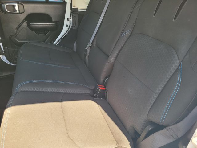 2024 Jeep Wrangler Rubicon 4xe Roseville CA