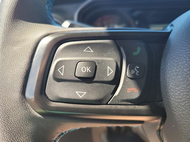2024 Jeep Wrangler Rubicon 4xe Roseville CA
