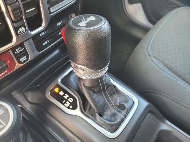 2024 Jeep Wrangler Rubicon 4xe Roseville CA