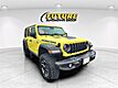 2024 Jeep Wrangler Rubicon 4xe