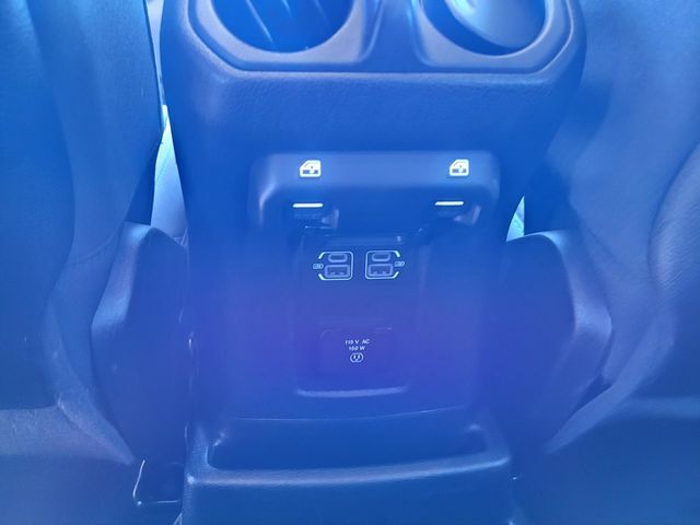 2024 Jeep Wrangler Rubicon 4xe Roseville CA