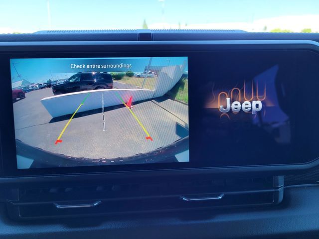 2024 Jeep Wrangler Rubicon 4xe Roseville CA