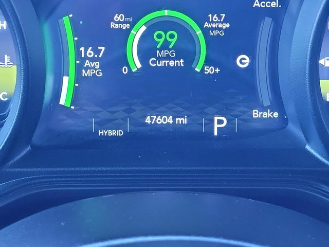 2024 Jeep Wrangler Rubicon 4xe Roseville CA