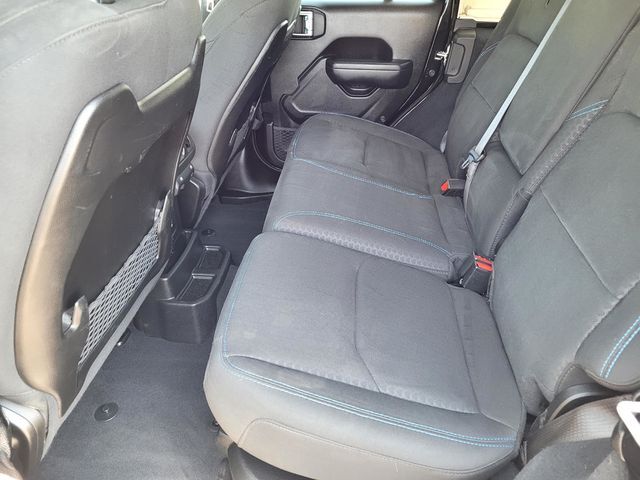 2024 Jeep Wrangler Rubicon 4xe Roseville CA