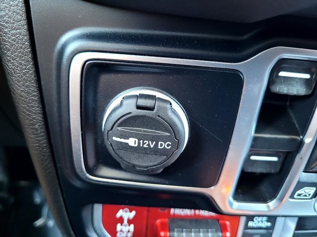 2024 Jeep Wrangler Rubicon 4xe Roseville CA