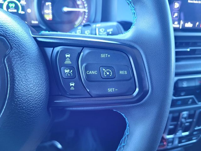 2024 Jeep Wrangler Rubicon 4xe Roseville CA